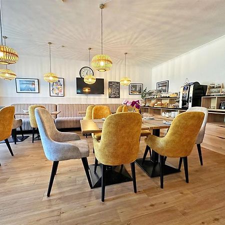 Hotel Rennekamp Oyten Eksteriør billede