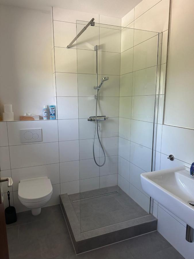 Hotel Rennekamp Oyten Eksteriør billede