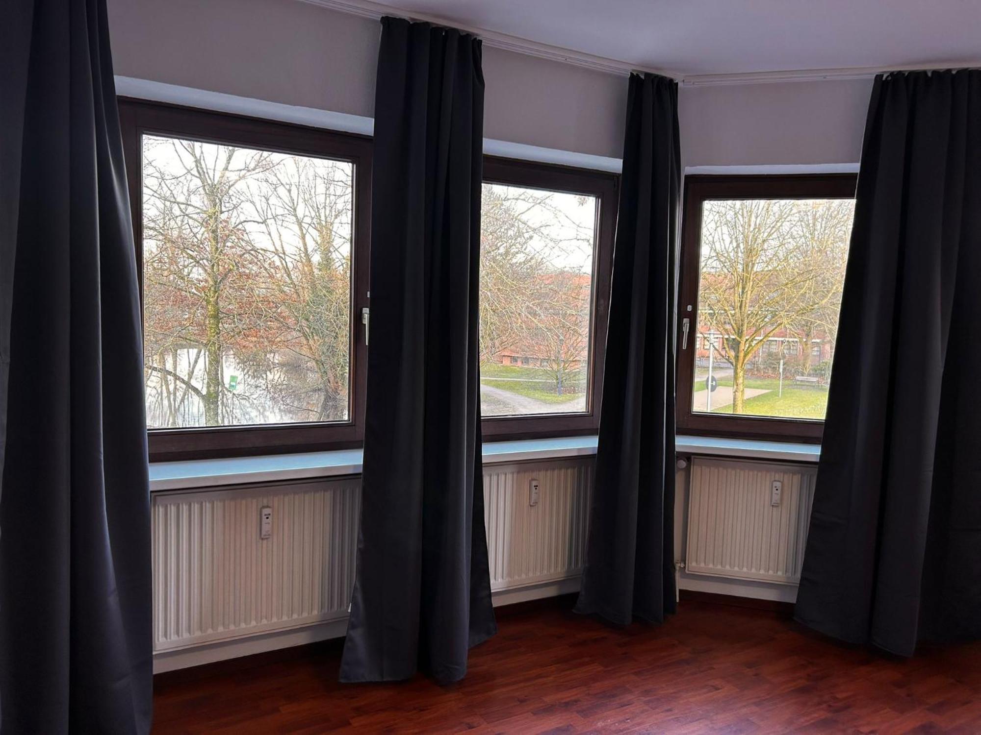 Hotel Rennekamp Oyten Eksteriør billede
