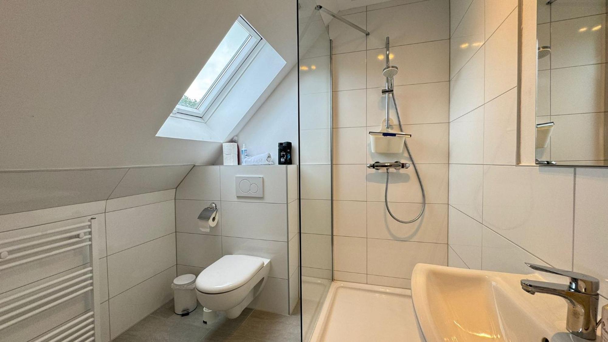 Hotel Rennekamp Oyten Eksteriør billede