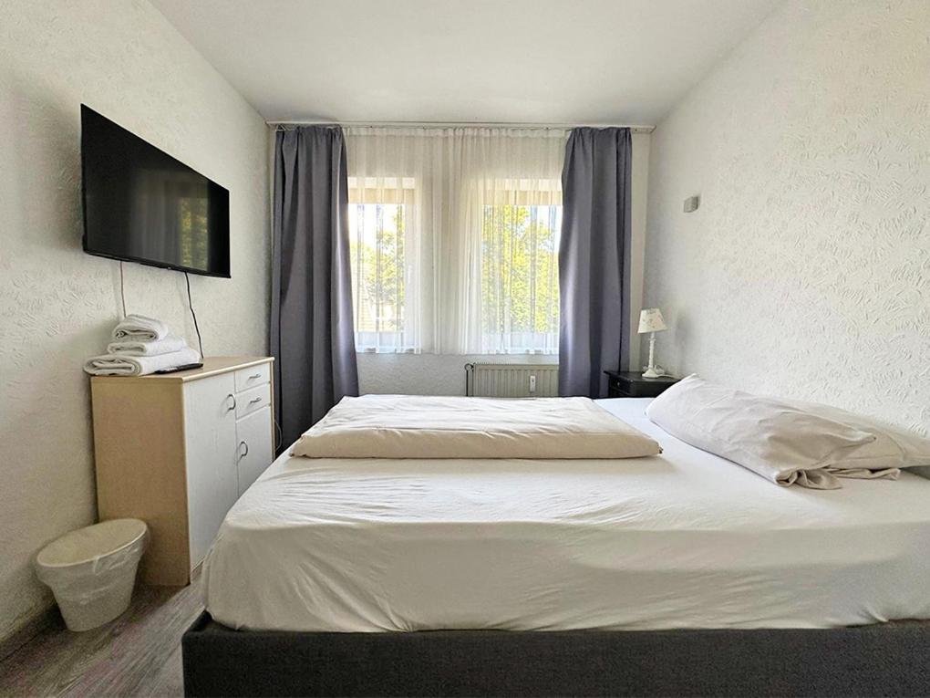 Hotel Rennekamp Oyten Eksteriør billede