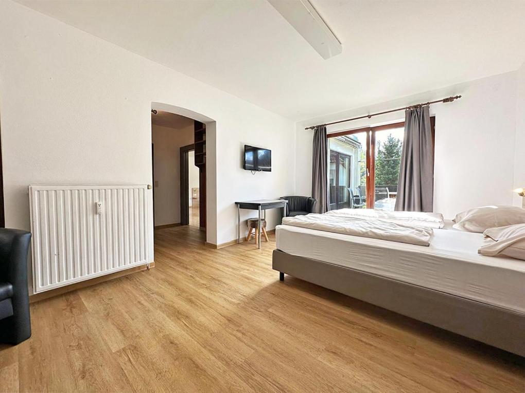 Hotel Rennekamp Oyten Eksteriør billede